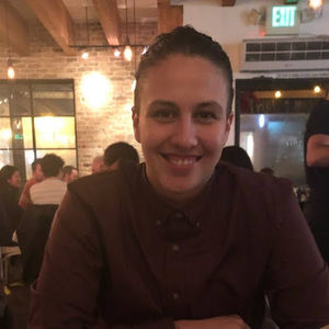 Meet your Posher, Amanda